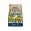 Lily's Kitchen Organic Adult Hundefutter -Tierbedarfsgeschäft lilys kitchen organic adult hondenvoer 192380 0500 none