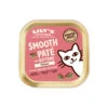 Lily's Kitchen Smooth Paté Kätzchenfutter - Schale -Tierbedarfsgeschäft lilys kitchen smooth pat kitten kattenvoer kuipje 194744 0500 none