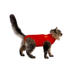 Medical Pet Shirt Katze -Tierbedarfsgeschäft medical pet shirt kat 167401 0500 none