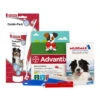 Medpets Welpenpaket - 10 Bis 25 Kg -Tierbedarfsgeschäft medpets puppypakket 10 tot 25 kg 136753 0500 none