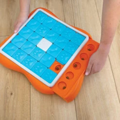 Nina Ottosson Challenge Slider -Tierbedarfsgeschäft nina ottosson challenge slider 179617 0500 none