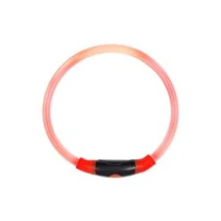 Nite Ize NiteHowl LED Safety Necklace -Tierbedarfsgeschäft nite ize nitehowl led safety necklace 89523 0500 none