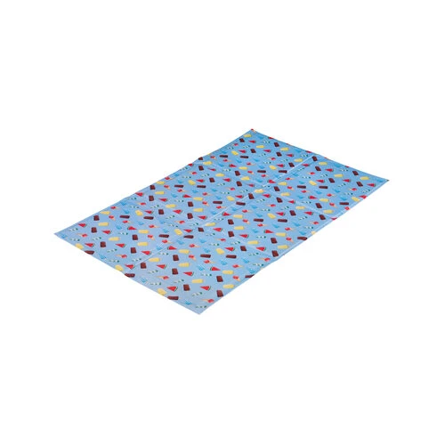 Nobby Cooling Mat Ice Cream 5 Nobby Cooling Mat Ice Cream – Bild 3