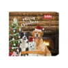Nobby Starsnack Adventskalender Für Hunde -Tierbedarfsgeschäft nobby starsnack adventskalender hond 216856 0500 none