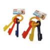 Nylabone Teething Puppy Keys 2 Nylabone Teething Puppy Keys -Tierbedarfsgeschäft nylabone teething puppy keys 109384 0500 none