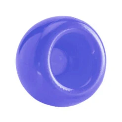 Planet Dog Orbee-Tuff Lil’ Snoop Toy -Tierbedarfsgeschäft orbee tuff lil snoop toy 203597 0500 none