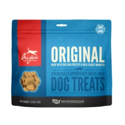 Orijen Dog Treats Freeze Dried Whole Prey -Tierbedarfsgeschäft orijen dog treats freeze dried whole prey 145196 0500 none