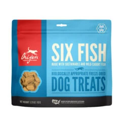 Orijen Dog Treats Freeze Dried Whole Prey -Tierbedarfsgeschäft orijen dog treats freeze dried whole prey 145199 0500 none
