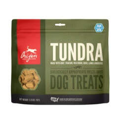 Orijen Dog Treats Freeze Dried Whole Prey -Tierbedarfsgeschäft orijen dog treats freeze dried whole prey 145202 0500 none