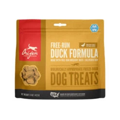 Orijen Dog Treats Freeze Dried Whole Prey -Tierbedarfsgeschäft orijen dog treats freeze dried whole prey 192848 0500 none