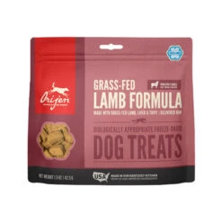 Orijen Dog Treats Freeze Dried Whole Prey -Tierbedarfsgeschäft orijen dog treats freeze dried whole prey 192851 0500 none