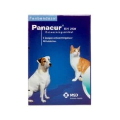 Panacur Hund Und Katze 10 Panacur Hund Und Katze -Tierbedarfsgeschäft panacur hond en kat 88399 0500 none