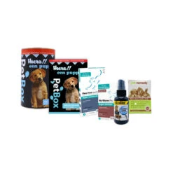 PetBox Puppy 5 PetBox Puppy -Tierbedarfsgeschäft petbox puppy 199037 0500 none