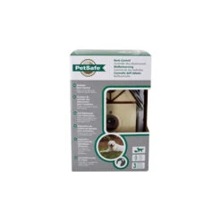 PetSafe Antibell Outdoor -Tierbedarfsgeschäft petsafe anti blaf outdoor 92559 0500 none
