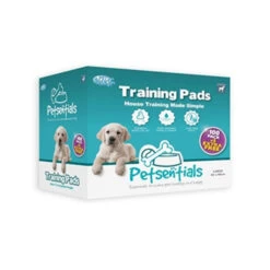 Petsentials Training Pads - Welpenunterlagen