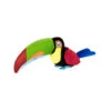 P.L.A.Y. Fetching Flock - Toucan -Tierbedarfsgeschäft play fetching flock toucan 181840 0500 none