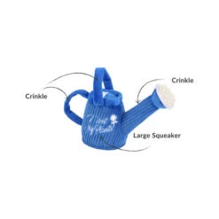P.L.A.Y. Pet Blooming Buddies - Wagging Watering Can -Tierbedarfsgeschäft play pet blooming buddies wagging watering can 187716 0500 none