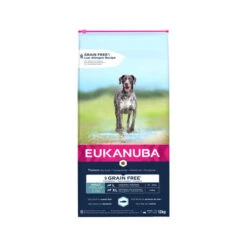 Eukanuba Dog Adult Large Grainfree Hundefutter -Tierbedarfsgeschäft prod 14328 196514 0500 none