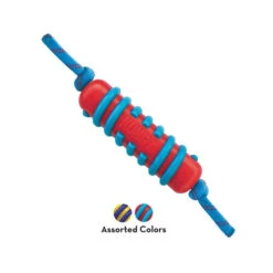 KONG Jaxx Brights Stick Mit Seil 9 KONG Jaxx Brights Stick Mit Seil -Tierbedarfsgeschäft prod 14648 203687 0500 none