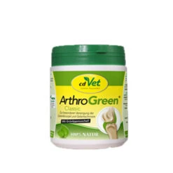 CdVet ArthroGreen 9 CdVet ArthroGreen -Tierbedarfsgeschäft product cdvet arthrogreen none 4 1470824705 75598