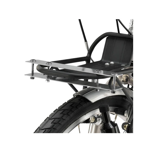 Ferplast Fahrradkorb Atlas Bike Rapid 10 8 Ferplast Fahrradkorb Atlas Bike Rapid 10 – Bild 6