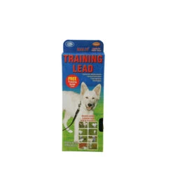 Neu eingetroffen -Tierbedarfsgeschäft product halti trainingslijn none 4 1458132553 66813