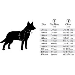 Hurtta Y-Geschirr (gepolstert) 5 Hurtta Y-Geschirr (gepolstert) -Tierbedarfsgeschäft product hurtta padded y harness none 4 1460971877 67918