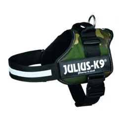 Julius K9 Geschirr -Tierbedarfsgeschäft product julius k9 powertuig none 4 1466676907 70242