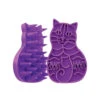 KONG Cat - Zoom Groom 2 KONG Cat - Zoom Groom -Tierbedarfsgeschäft product kong kat zoom groom none 4 1459329904 67360