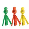 KONG Wet Wubba 2 KONG Wet Wubba -Tierbedarfsgeschäft product kong wet wubba none 4 1458816079 67132