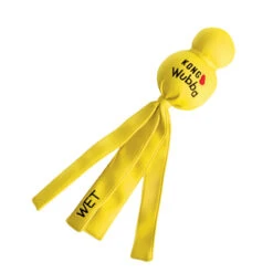 KONG Wet Wubba -Tierbedarfsgeschäft product kong wet wubba none 4 1458816090 67138