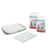 Savic Puppy Trainer + Pads -Tierbedarfsgeschäft product savic puppy trainer none 4 1483094487 82414
