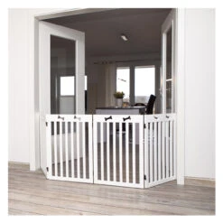 Trixie Hunde-Absperrgitter -Tierbedarfsgeschäft product trixie dog barrier none 4 1478183910 79714