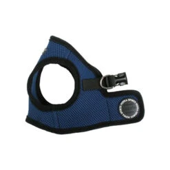Puppia Soft Vest Harness -Tierbedarfsgeschäft puppia soft vest harness 99275 0500 none
