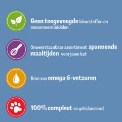 Purina Felix Original Mix Selection In Gelee -Tierbedarfsgeschäft purina felix original mix selectie in gelei 221430 0500 none