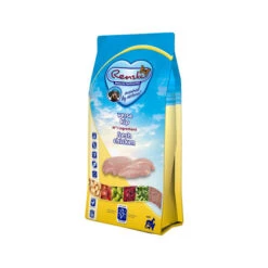 Renske Super Premium Getreidefrei -Tierbedarfsgeschäft renske super premium graanvrij 94445 0500 none