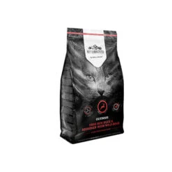Riverwood Cat Outdoor Katzenfutter -Tierbedarfsgeschäft riverwood cat outdoor kattenvoer 196895 0500 none