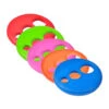 Rogz Flying Object - Frisbee -Tierbedarfsgeschäft rogz flying object 97526 0500 none