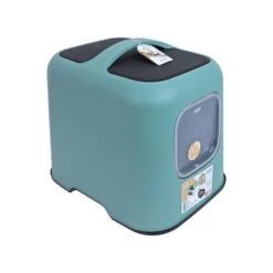 Rotho - Katzenklo Biala -Tierbedarfsgeschäft rotho kattentoilet biala 216570 0500 none