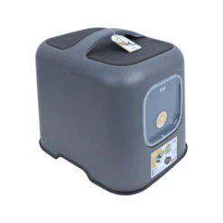 Rotho - Katzenklo Biala -Tierbedarfsgeschäft rotho kattentoilet biala 216576 0500 none