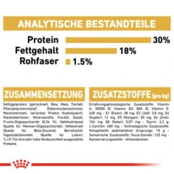 Royal Canin Cavalier King Charles Puppy - Hundefutter -Tierbedarfsgeschäft royal canin cavalier king charles puppy hondenvoer 137959 0500 none