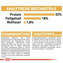 Royal Canin Cocker Puppy - Hundefutter -Tierbedarfsgeschäft royal canin cocker puppy hondenvoer 138253 0500 none