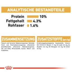 Royal Canin Maine Coon Adult Wet - Katzenfutter 15 Royal Canin Maine Coon Adult Wet - Katzenfutter -Tierbedarfsgeschäft royal canin maine coon adult wet kattenvoer 126050 0500 none