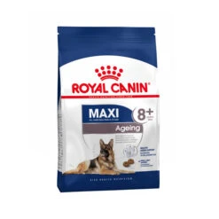 Royal Canin Maxi Ageing 8+ - Hundefutter 11 Royal Canin Maxi Ageing 8+ - Hundefutter -Tierbedarfsgeschäft royal canin maxi ageing 8 114360 0500 none