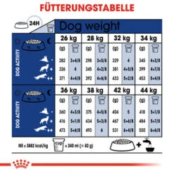 Royal Canin Maxi Ageing 8+ - Hundefutter 17 Royal Canin Maxi Ageing 8+ - Hundefutter -Tierbedarfsgeschäft royal canin maxi ageing 8 hondenvoer 128723 0500 none