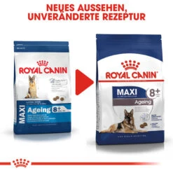 Royal Canin Maxi Ageing 8+ - Hundefutter 15 Royal Canin Maxi Ageing 8+ - Hundefutter -Tierbedarfsgeschäft royal canin maxi ageing 8 hondenvoer 128732 0500 none