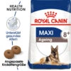 Royal Canin Maxi Ageing 8+ - Hundefutter -Tierbedarfsgeschäft royal canin maxi ageing 8 hondenvoer 128747 0500 none