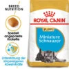 Royal Canin Mini Schnauzer Puppy - Hundefutter -Tierbedarfsgeschäft royal canin mini schnauzer puppy hondenvoer 140197 0500 none