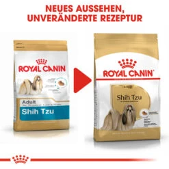 Royal Canin Shih Tzu Adult - Hundefutter 15 Royal Canin Shih Tzu Adult - Hundefutter -Tierbedarfsgeschäft royal canin shih tzu adult hondenvoer 140345 0500 none
