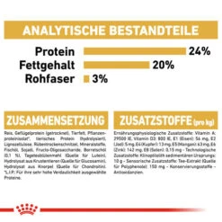 Royal Canin Shih Tzu Adult - Hundefutter 17 Royal Canin Shih Tzu Adult - Hundefutter -Tierbedarfsgeschäft royal canin shih tzu adult hondenvoer 140363 0500 none